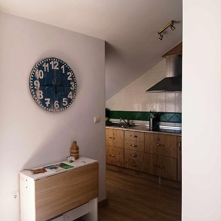 Apartamento El Ático de La Casa Viva Vélez Blanco Exterior foto