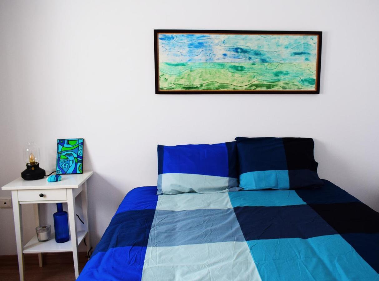 Apartamento El Ático de La Casa Viva Vélez Blanco Exterior foto