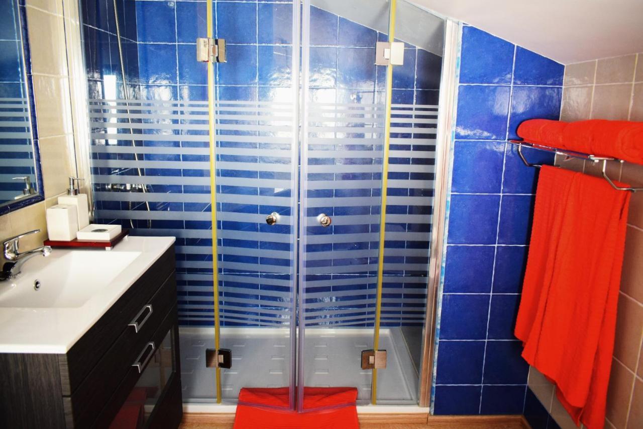 Apartamento El Ático de La Casa Viva Vélez Blanco Exterior foto