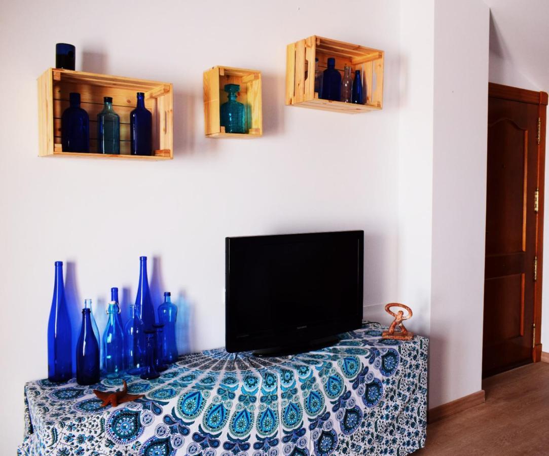 Apartamento El Ático de La Casa Viva Vélez Blanco Exterior foto