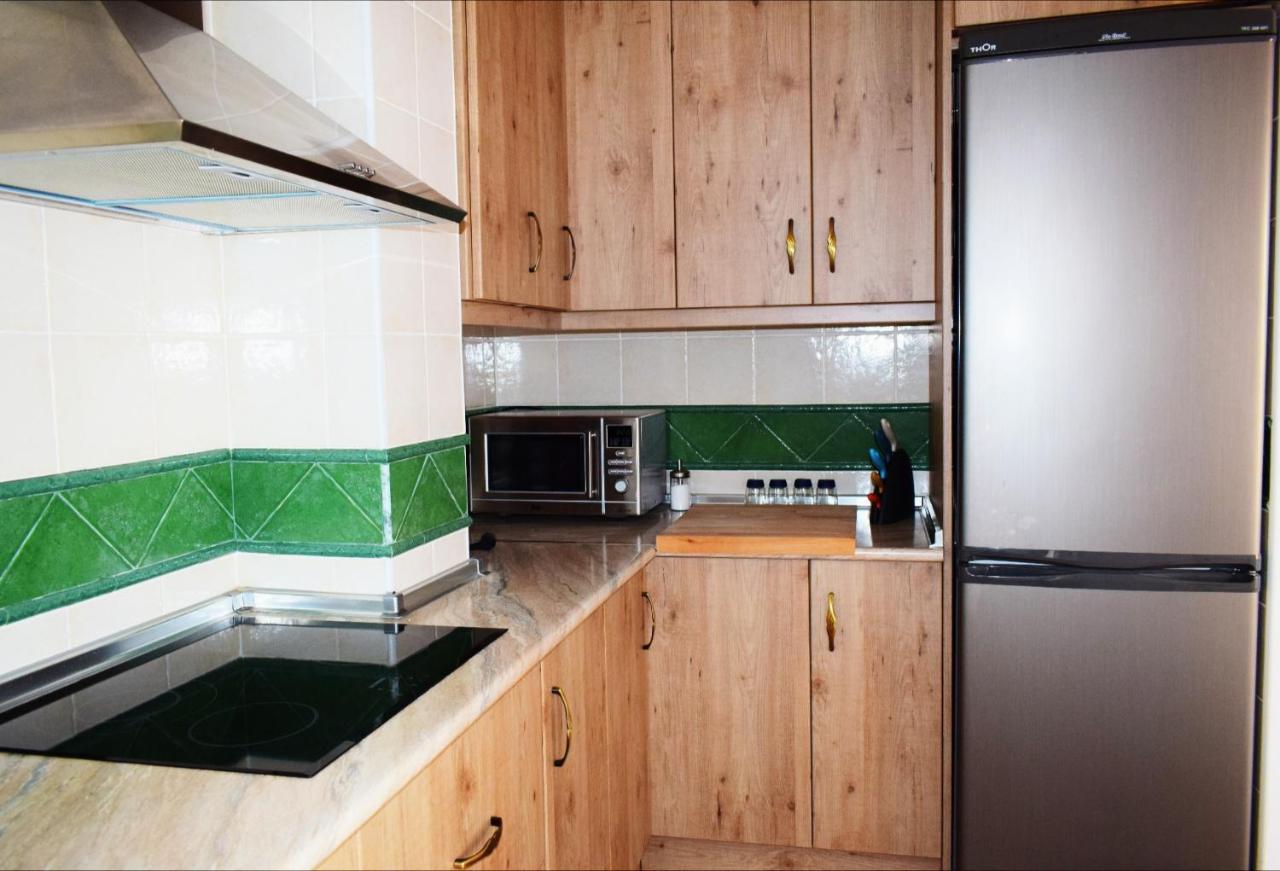 Apartamento El Ático de La Casa Viva Vélez Blanco Exterior foto