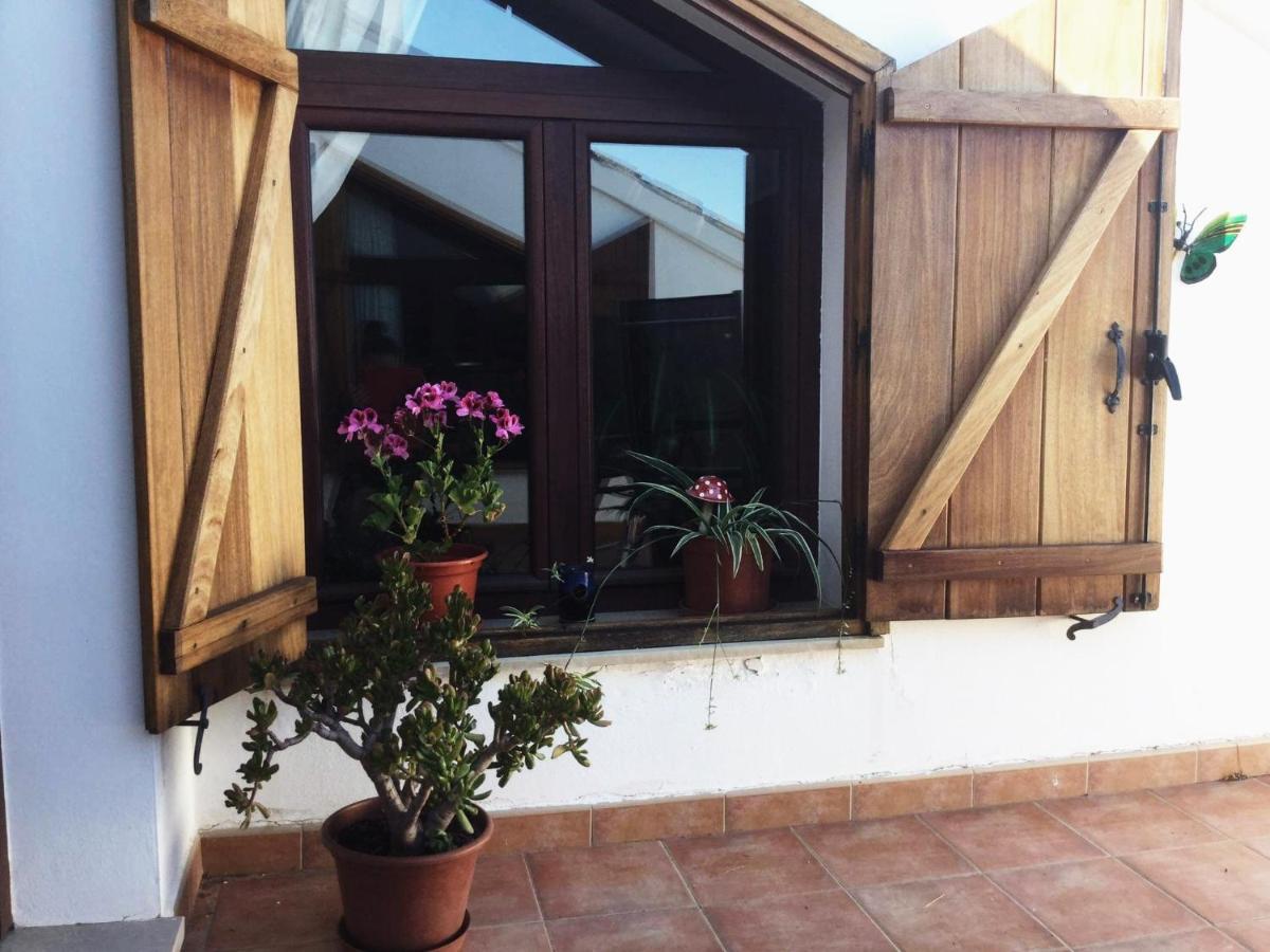 Apartamento El Ático de La Casa Viva Vélez Blanco Exterior foto