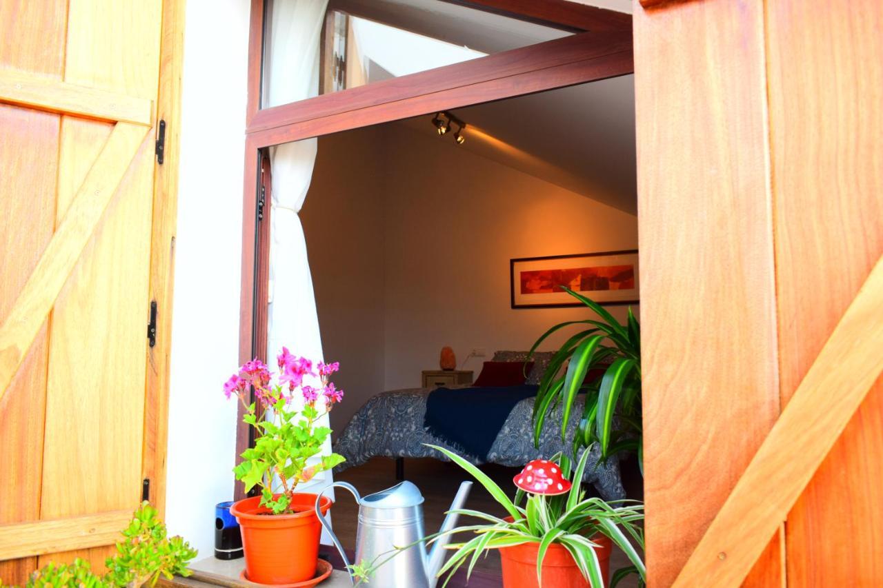 Apartamento El Ático de La Casa Viva Vélez Blanco Exterior foto