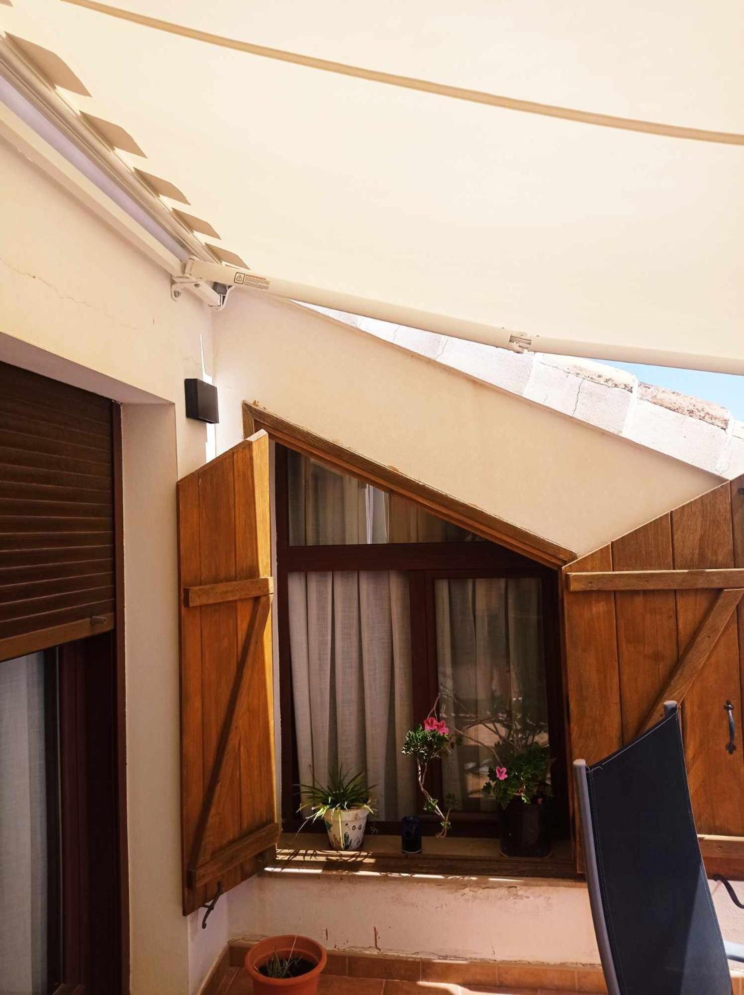 Apartamento El Ático de La Casa Viva Vélez Blanco Exterior foto